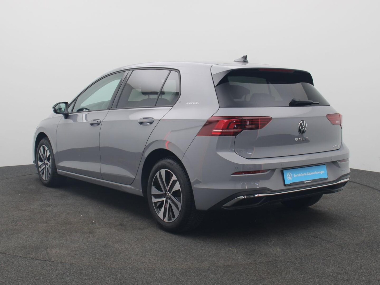 Volkswagen Golf – Bild 5