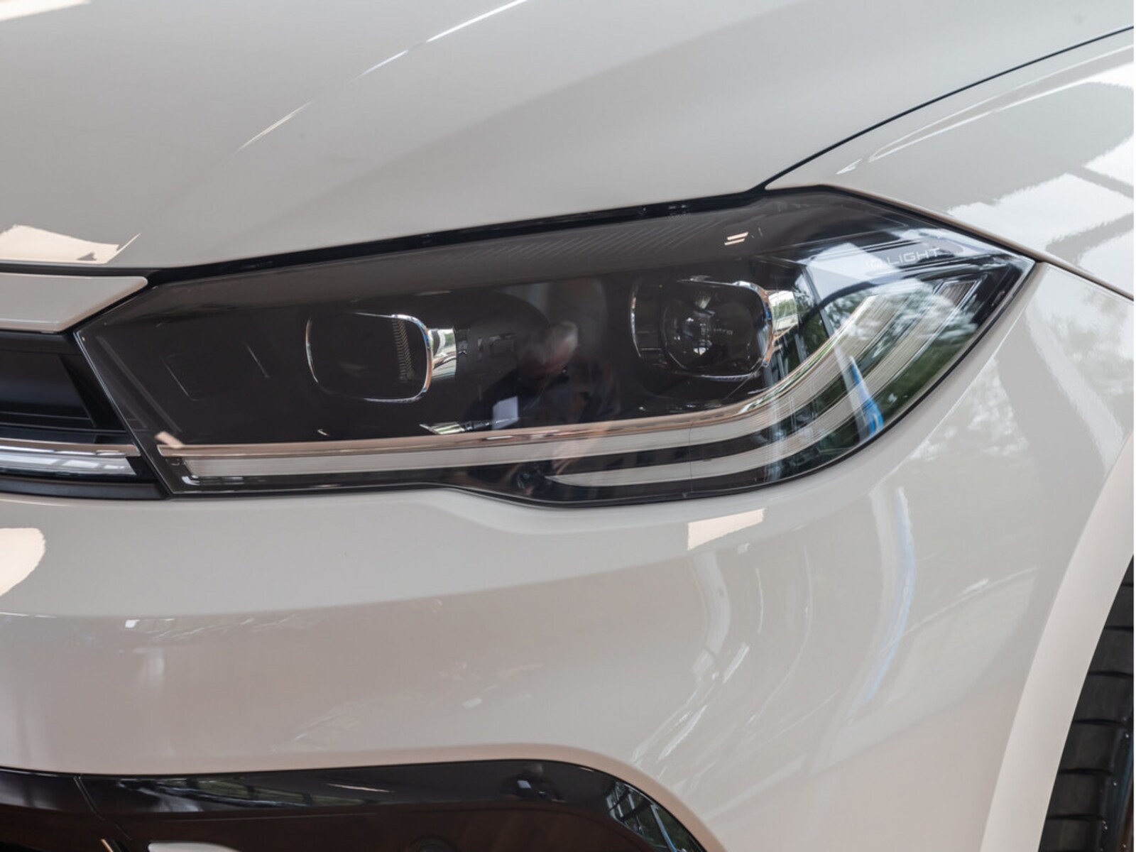 Volkswagen Polo – Bild 28