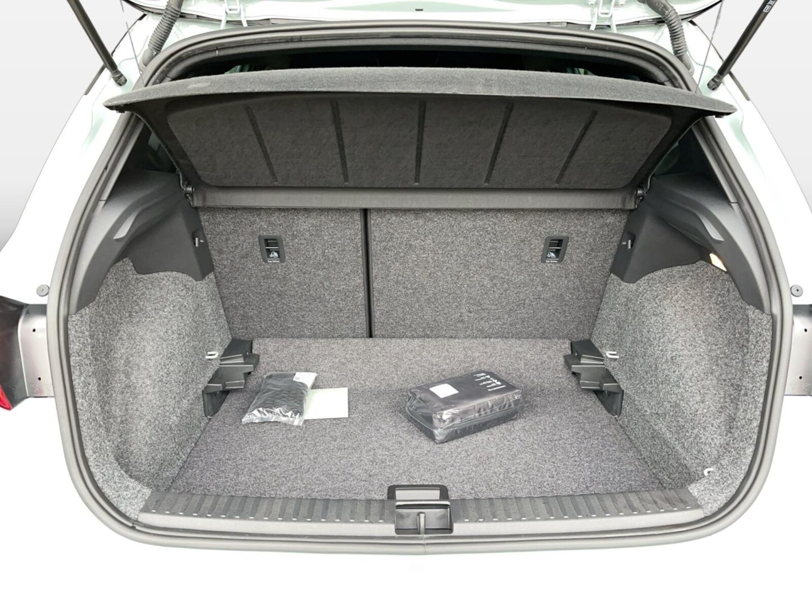 SEAT Arona – Bild 12