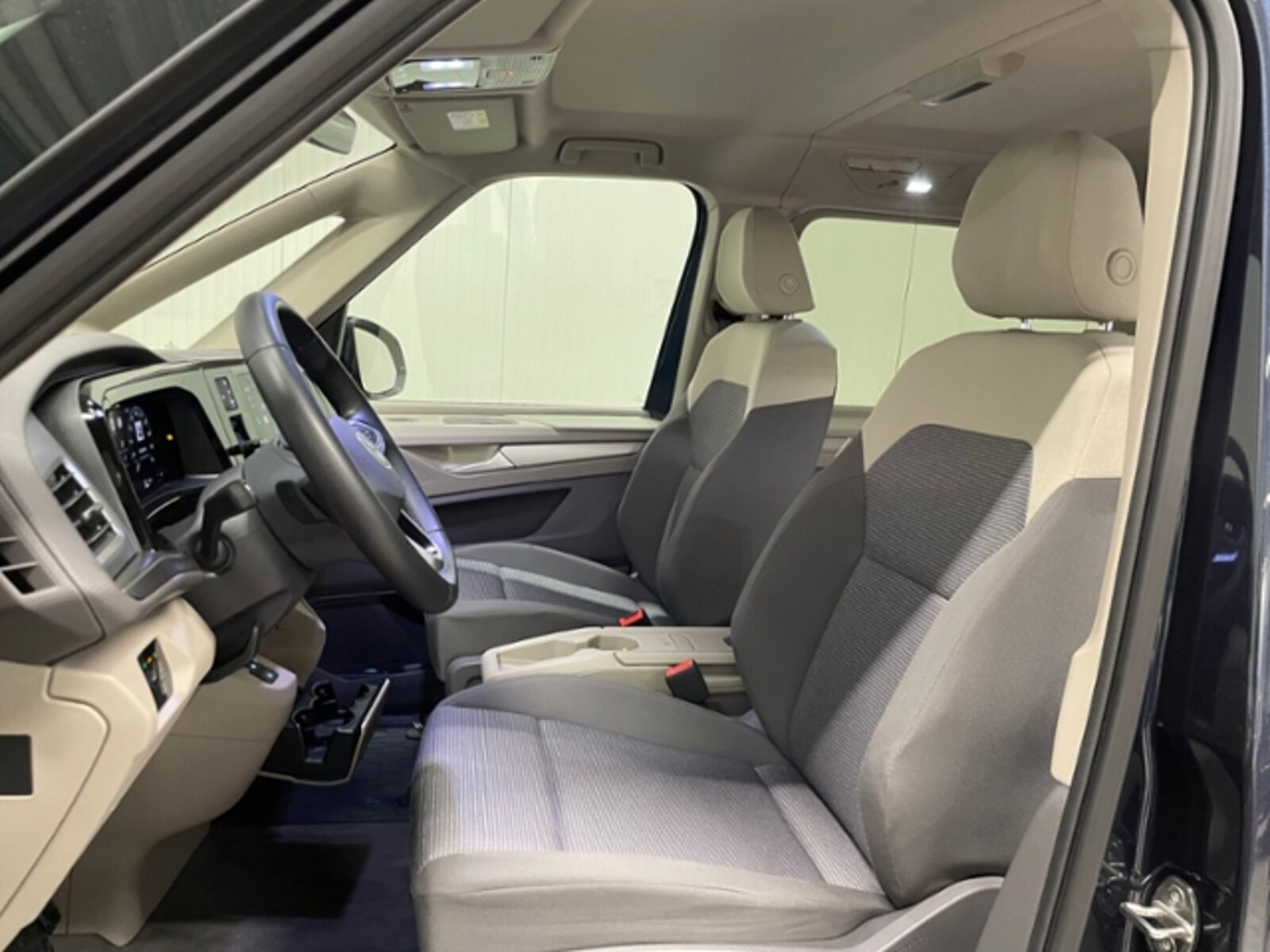 Volkswagen Multivan – Bild 18