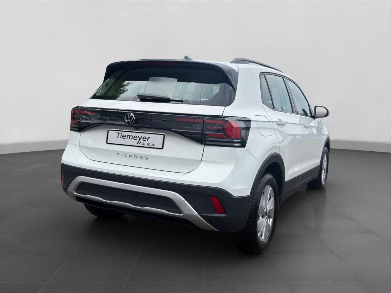 Volkswagen T-Cross – Bild 2