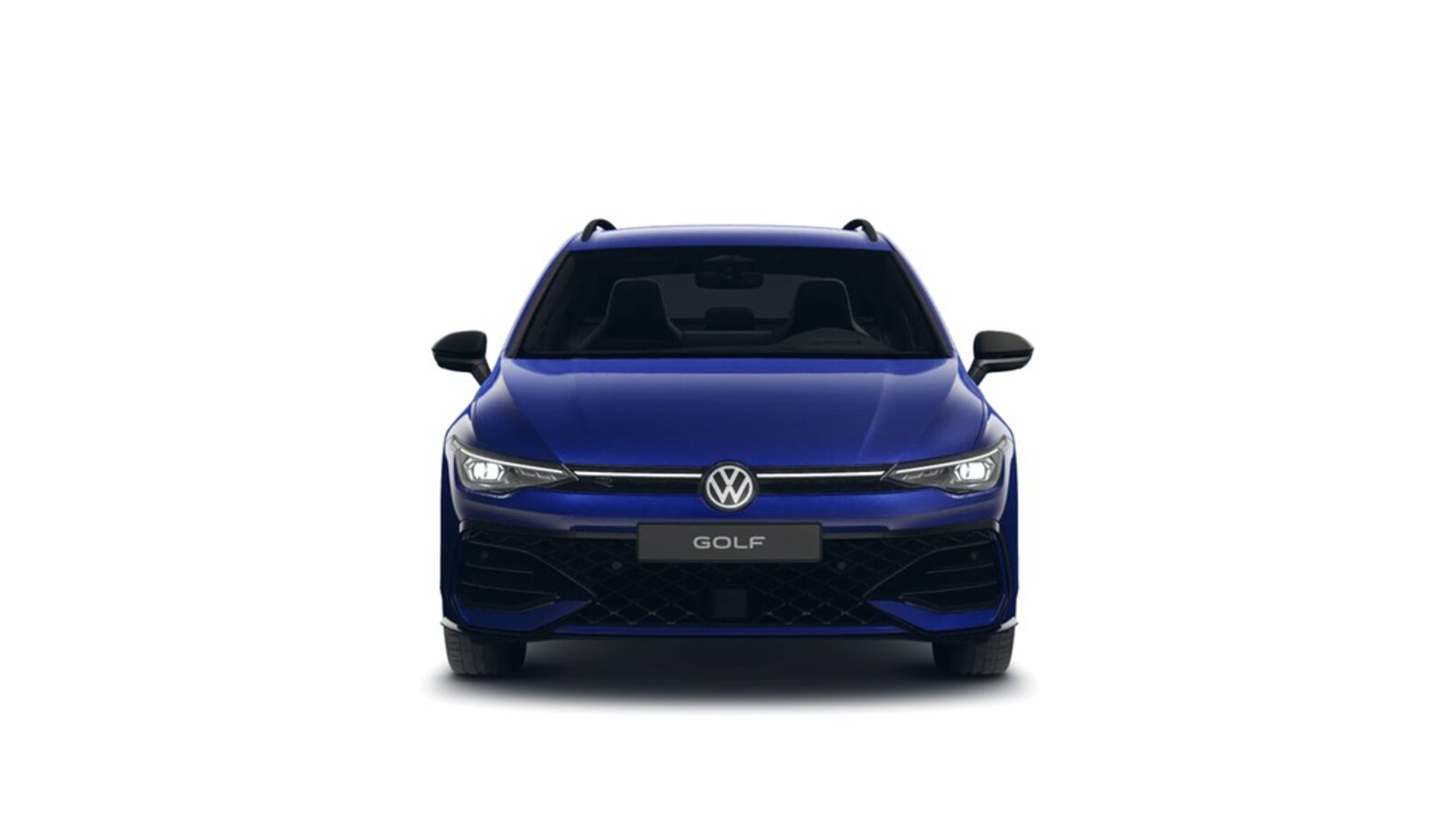 Volkswagen Golf Variant – Bild 8