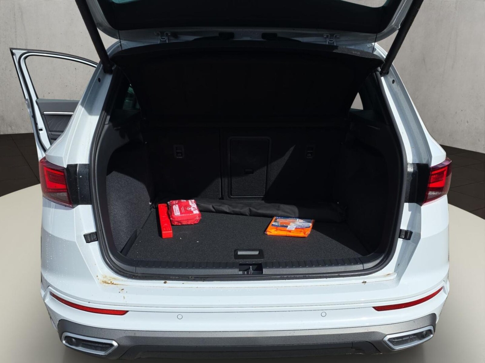 SEAT Ateca – Bild 16