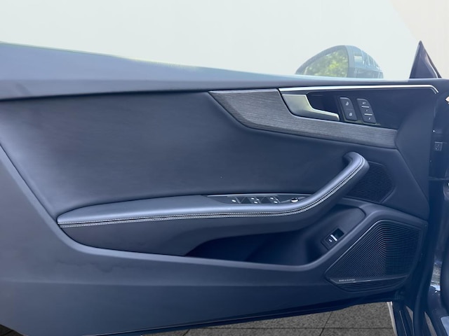 2020 Audi A5 Cabriolet Premium Plus - Photo 12