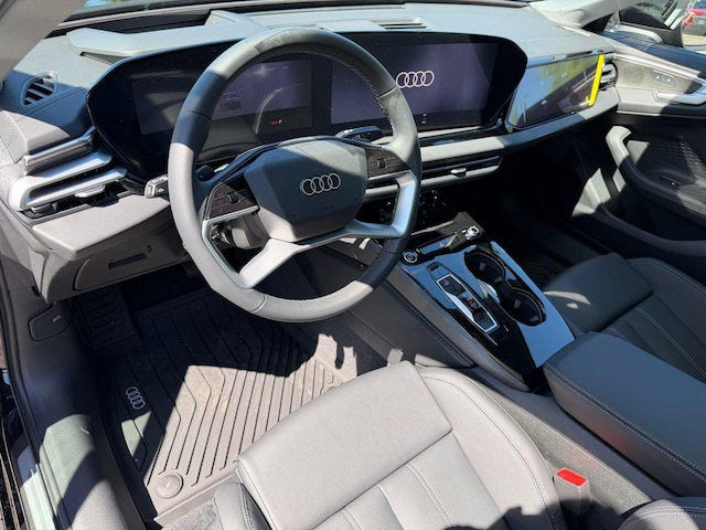 2026 Audi A5 Prestige - Photo 18