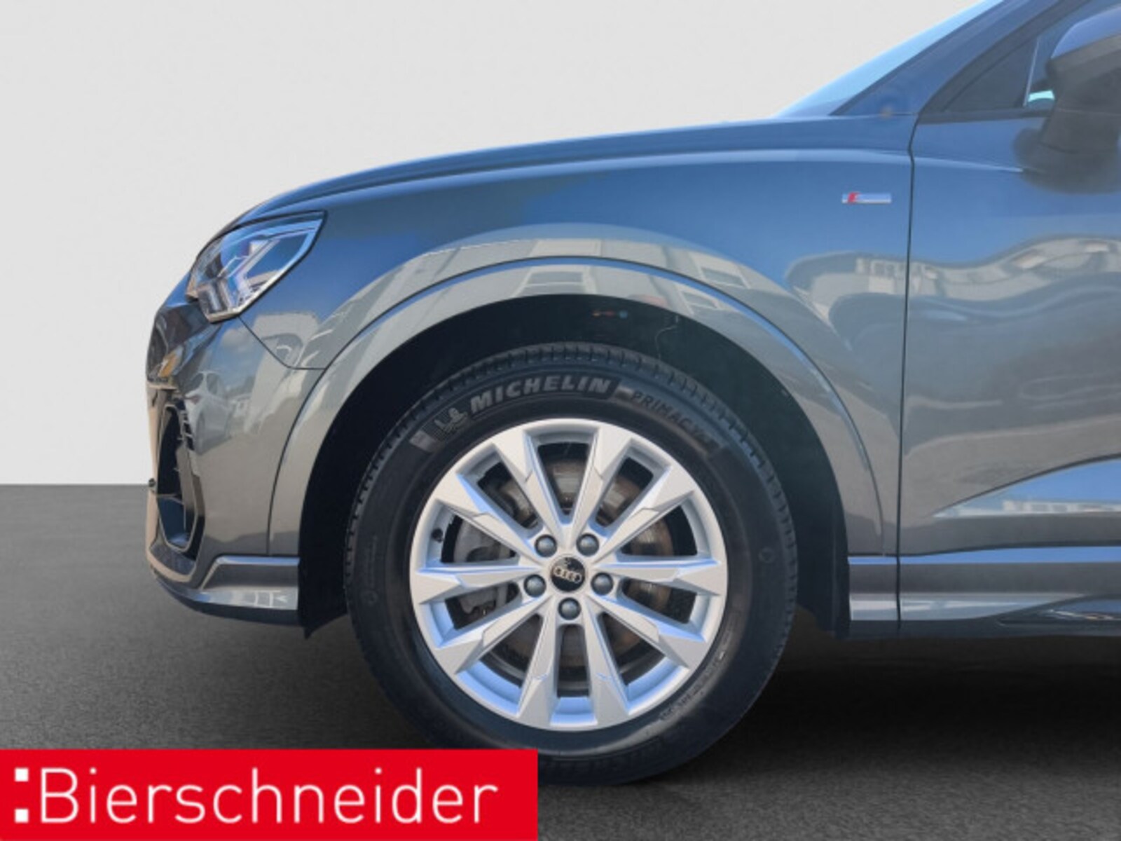 Audi Q3 Sportback – Bild 8