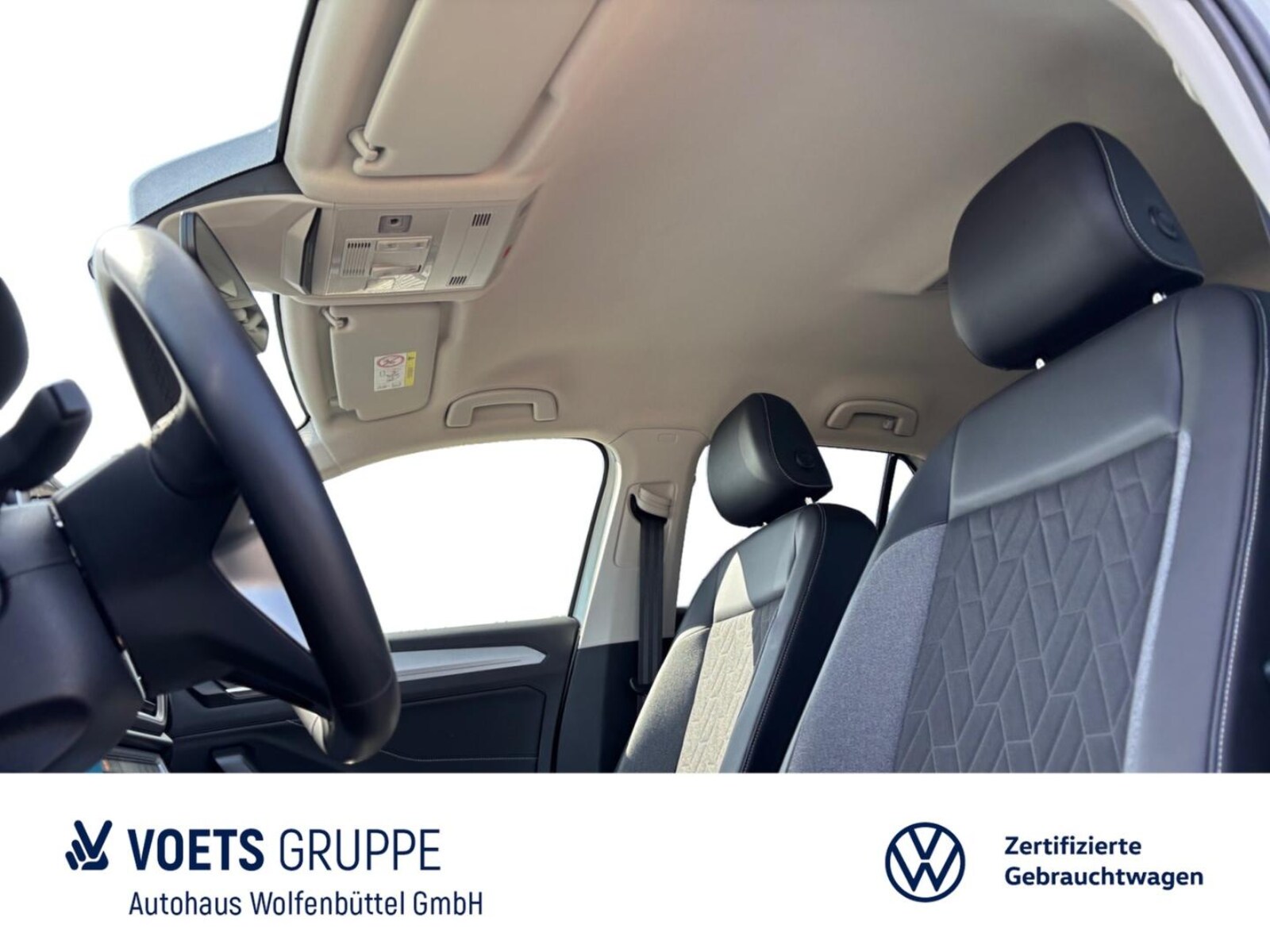 Volkswagen T-Roc – Bild 15