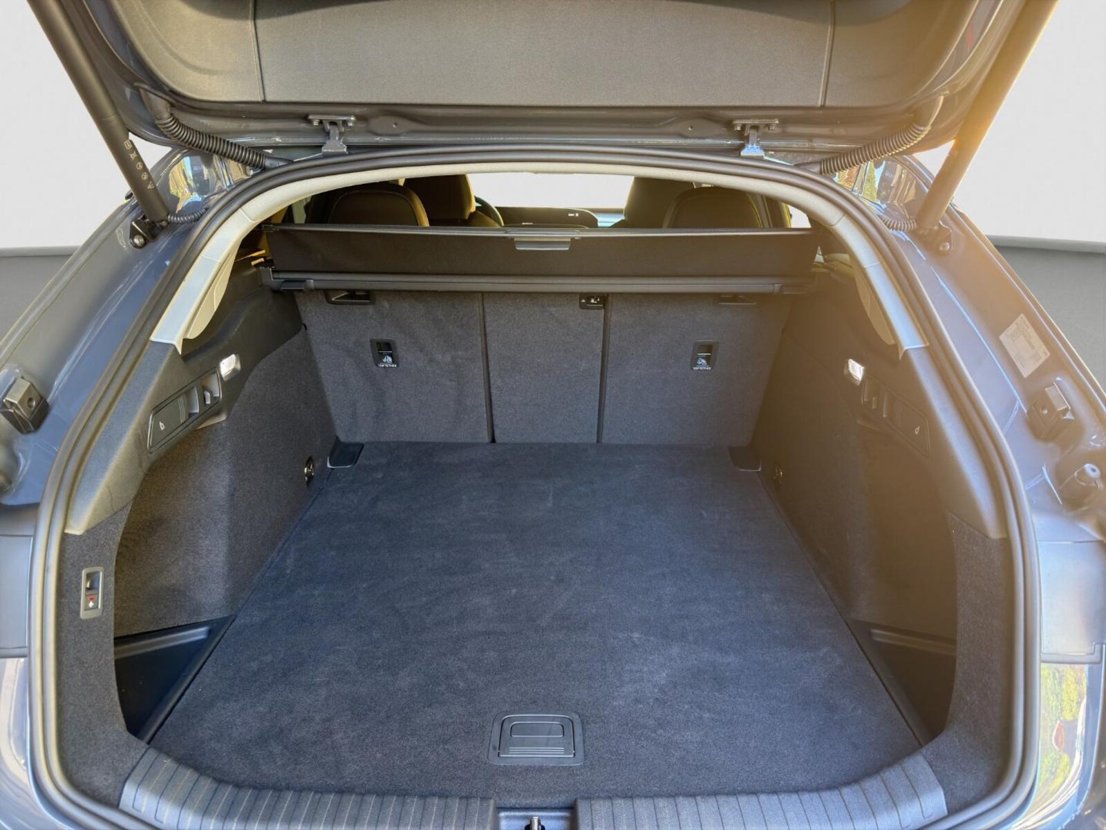Audi A6 Avant e-tron – Bild 14