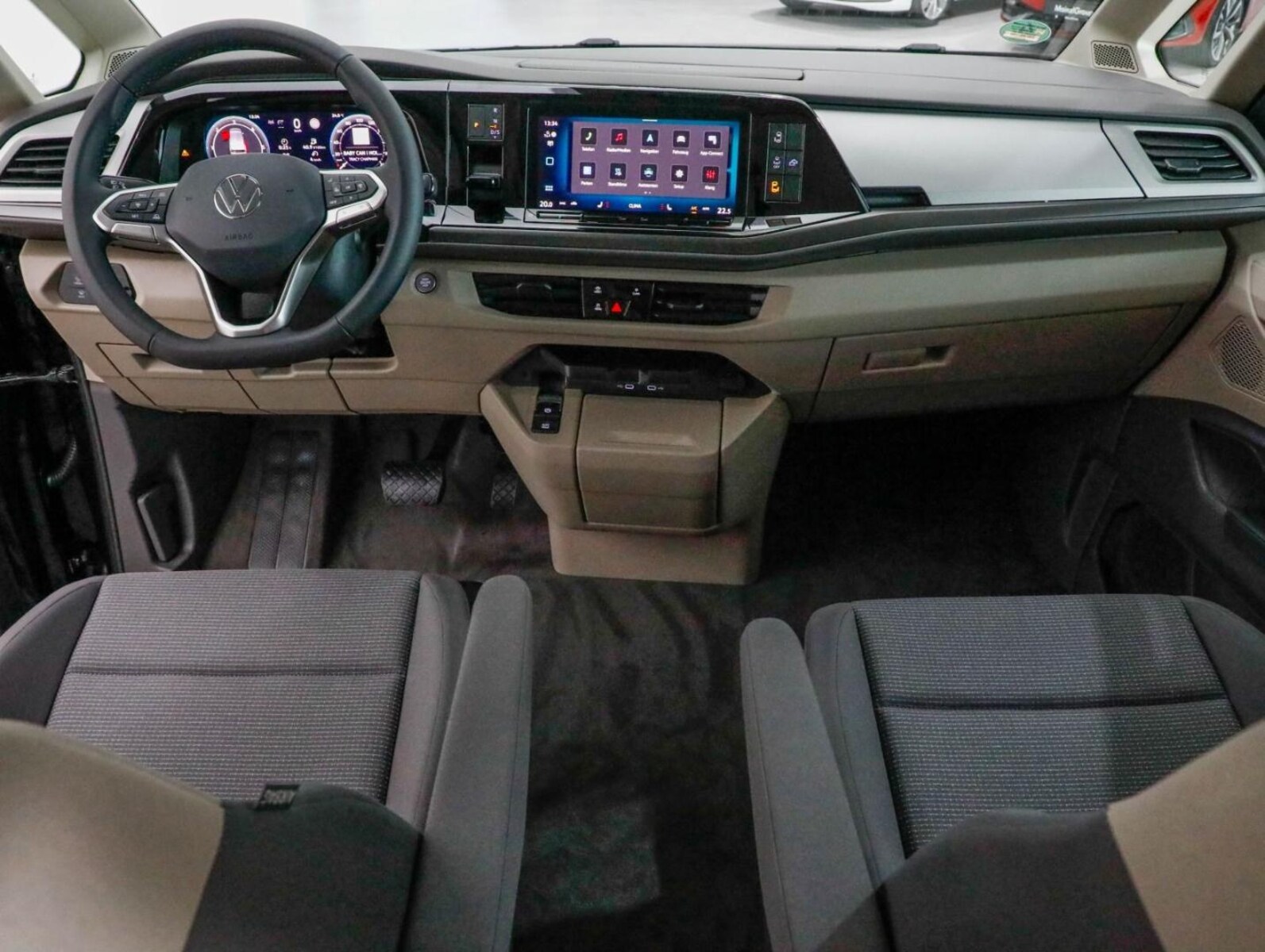 Volkswagen California – Bild 21