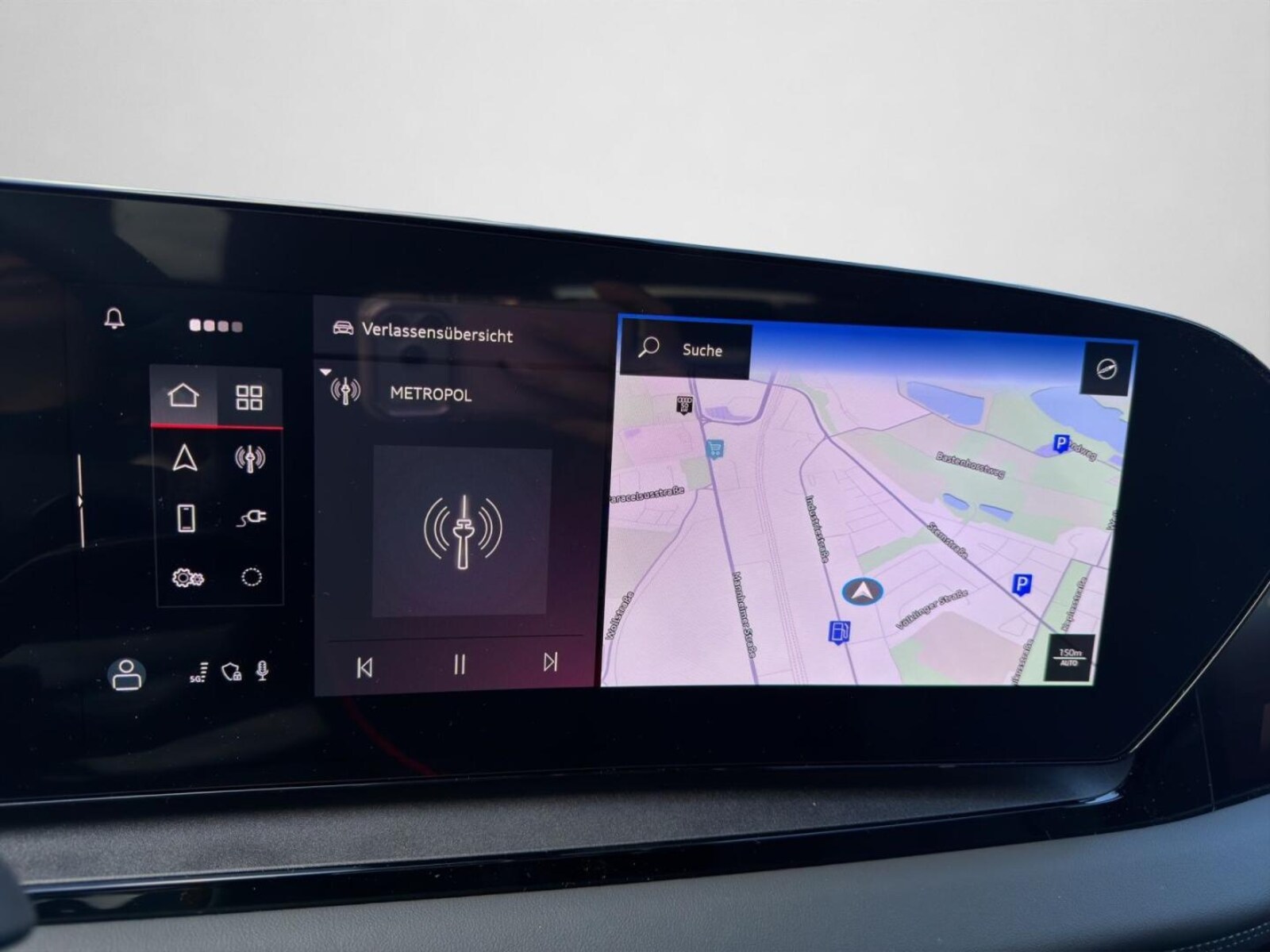 Audi Q6 Sportback e-tron – Bild 11