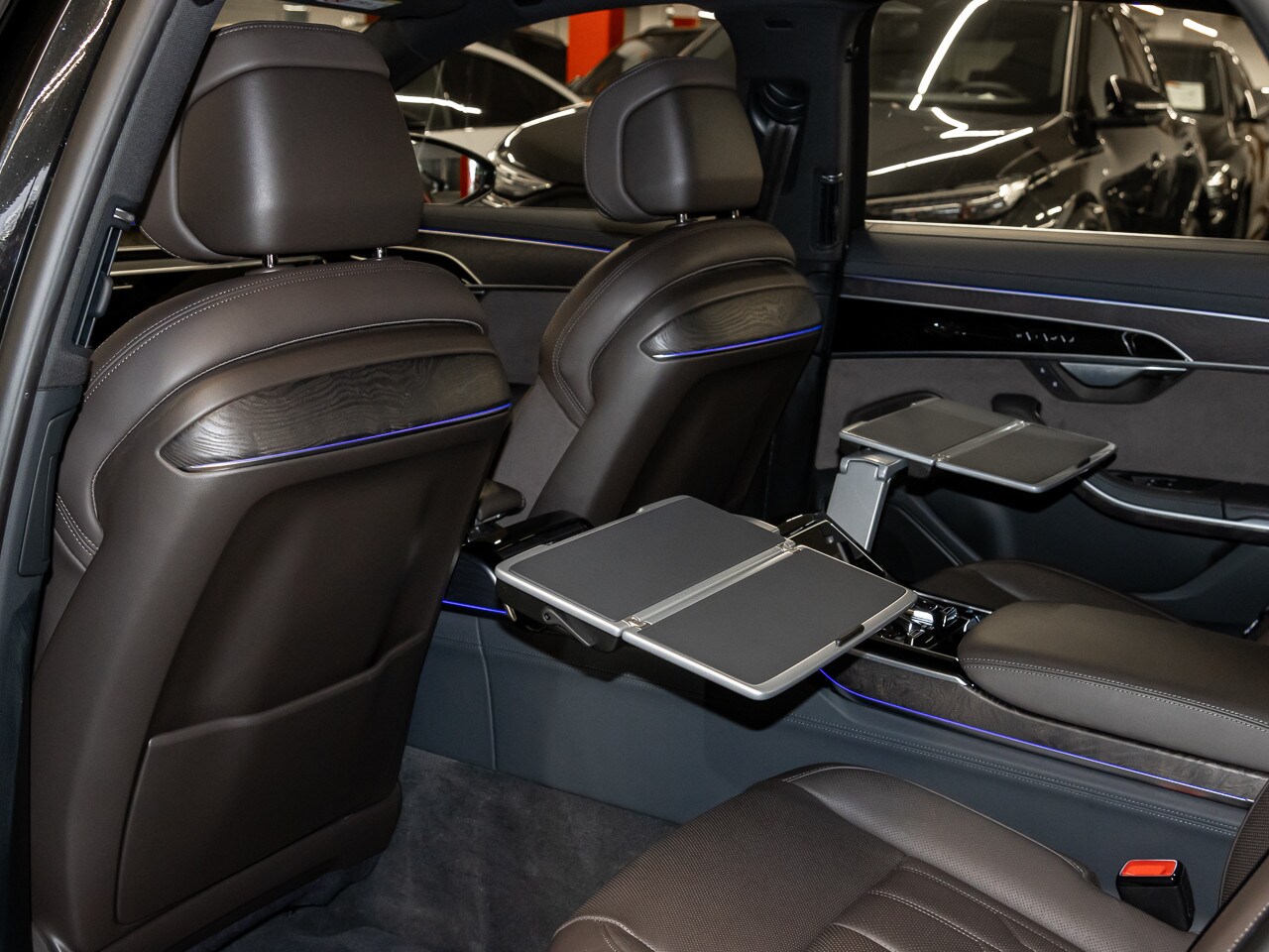 Image about Audi A8 L TFSI e 60 TFSI e quattro tiptronic
