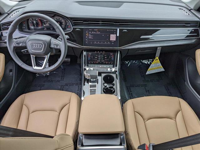 2025 Audi Q8 Premium Plus - Photo 14