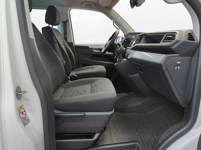Volkswagen T6.1 Multivan