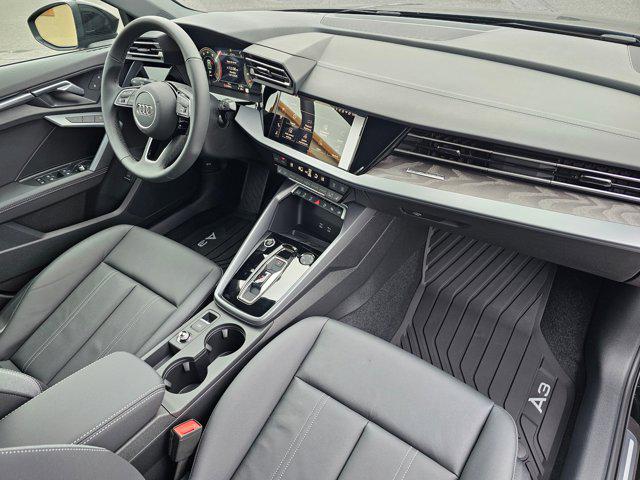 2026 Audi A3 Premium - Photo 16