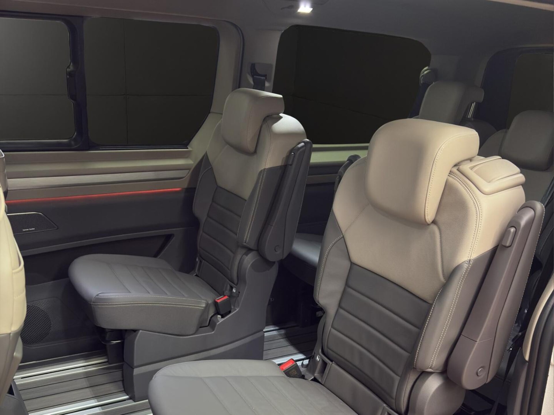 Volkswagen Multivan Langversion Life