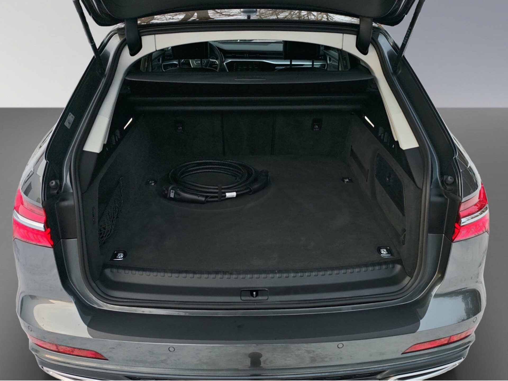 Audi A6 Avant TFSI e Sport