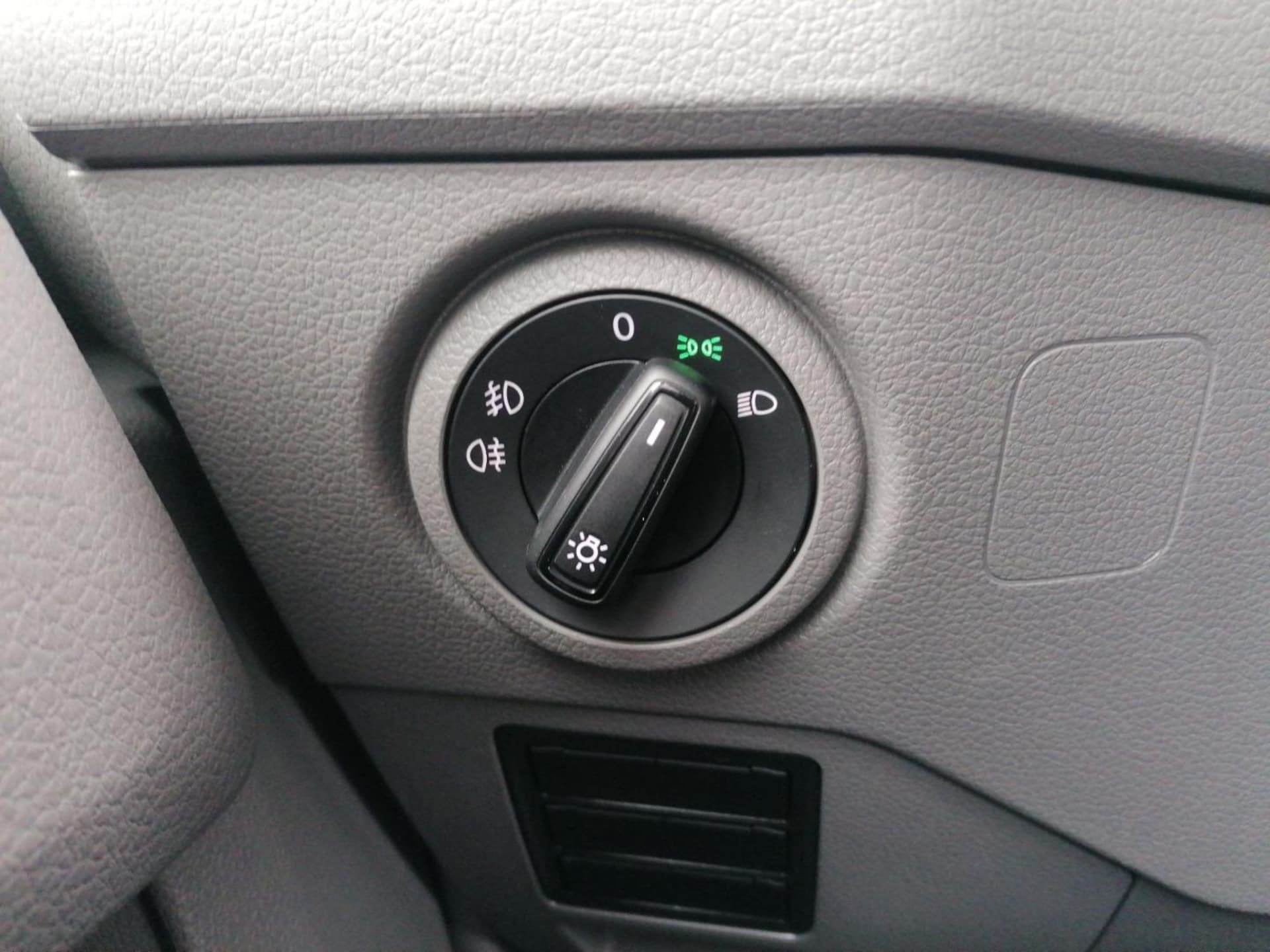 Volkswagen Crafter Einzelkabine langer Radstand