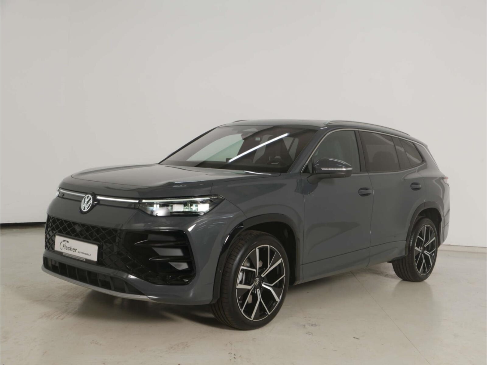 Volkswagen Tayron – Bild 2