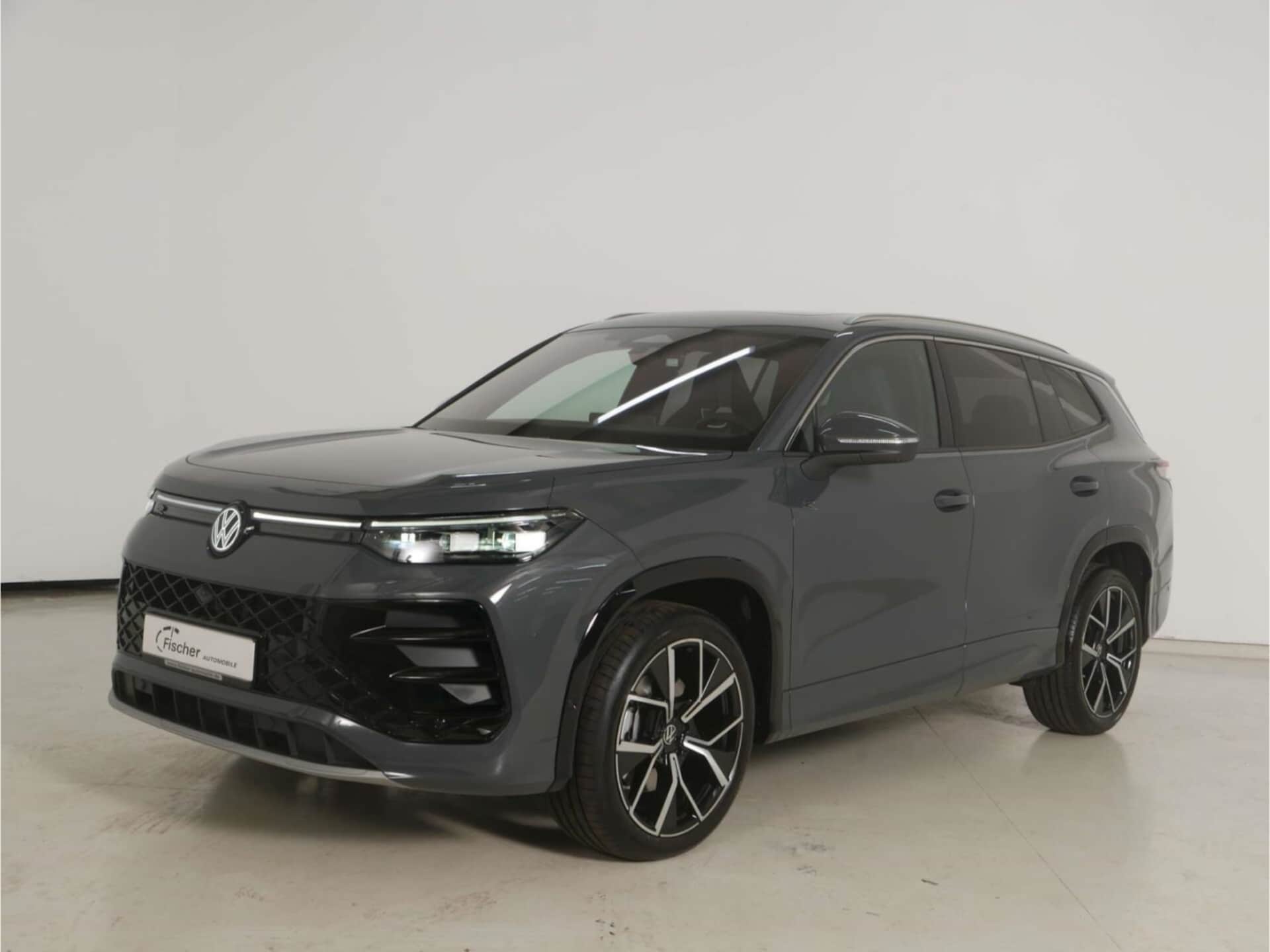 Volkswagen Tayron R-Line