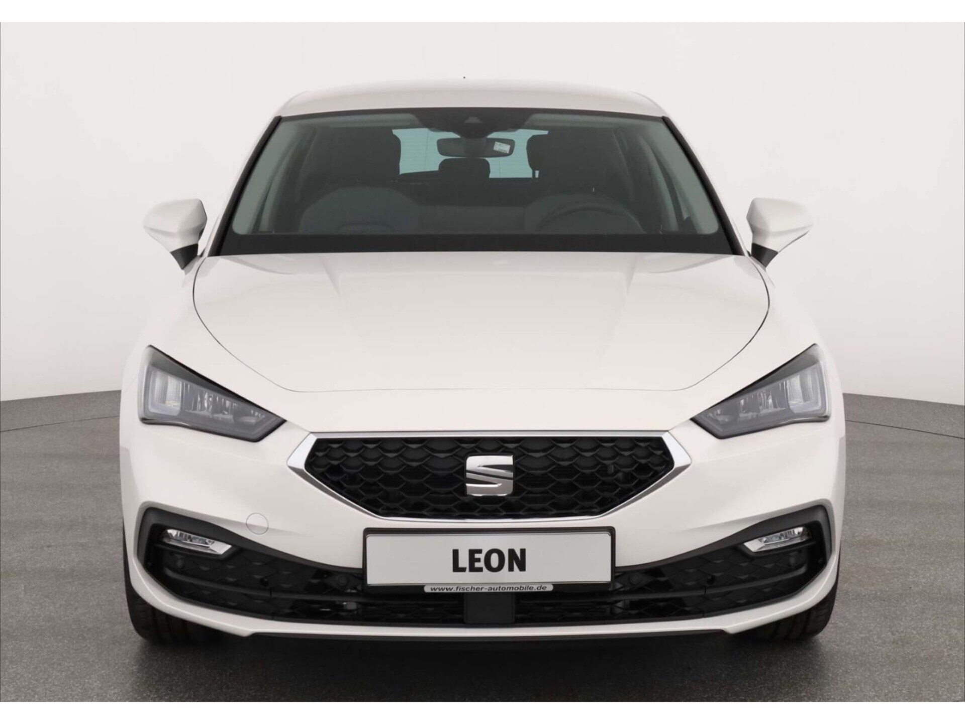 SEAT Leon Style