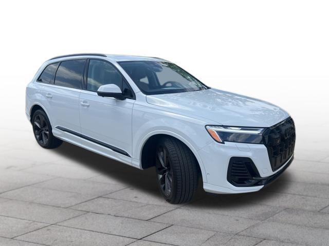2026 Audi Q7 55 Prestige quattro Tiptronic's photo