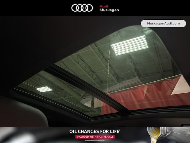 2026 Audi Q8 Premium Plus - Photo 33