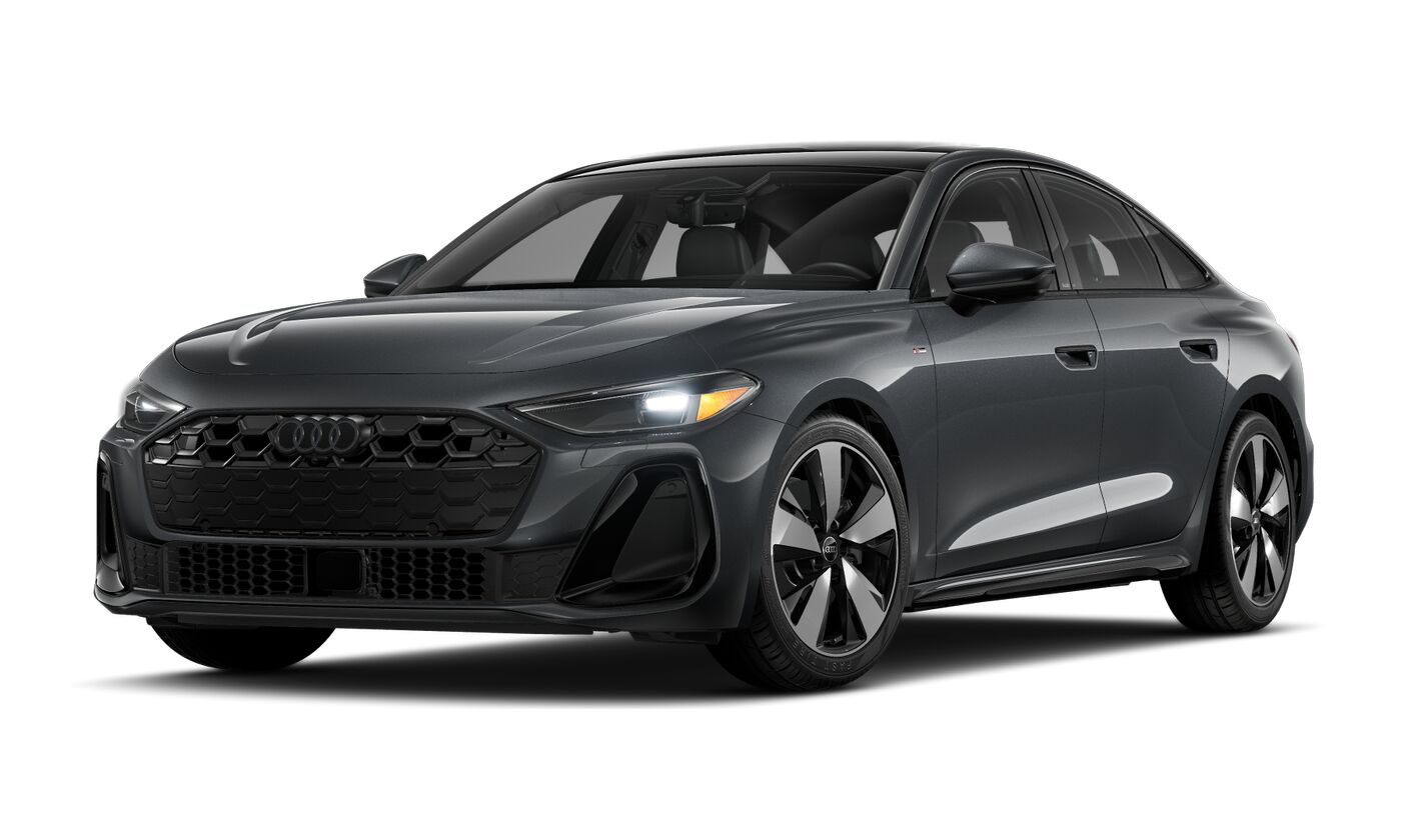 2026 Audi A5 Premium quattro S tronic's photo