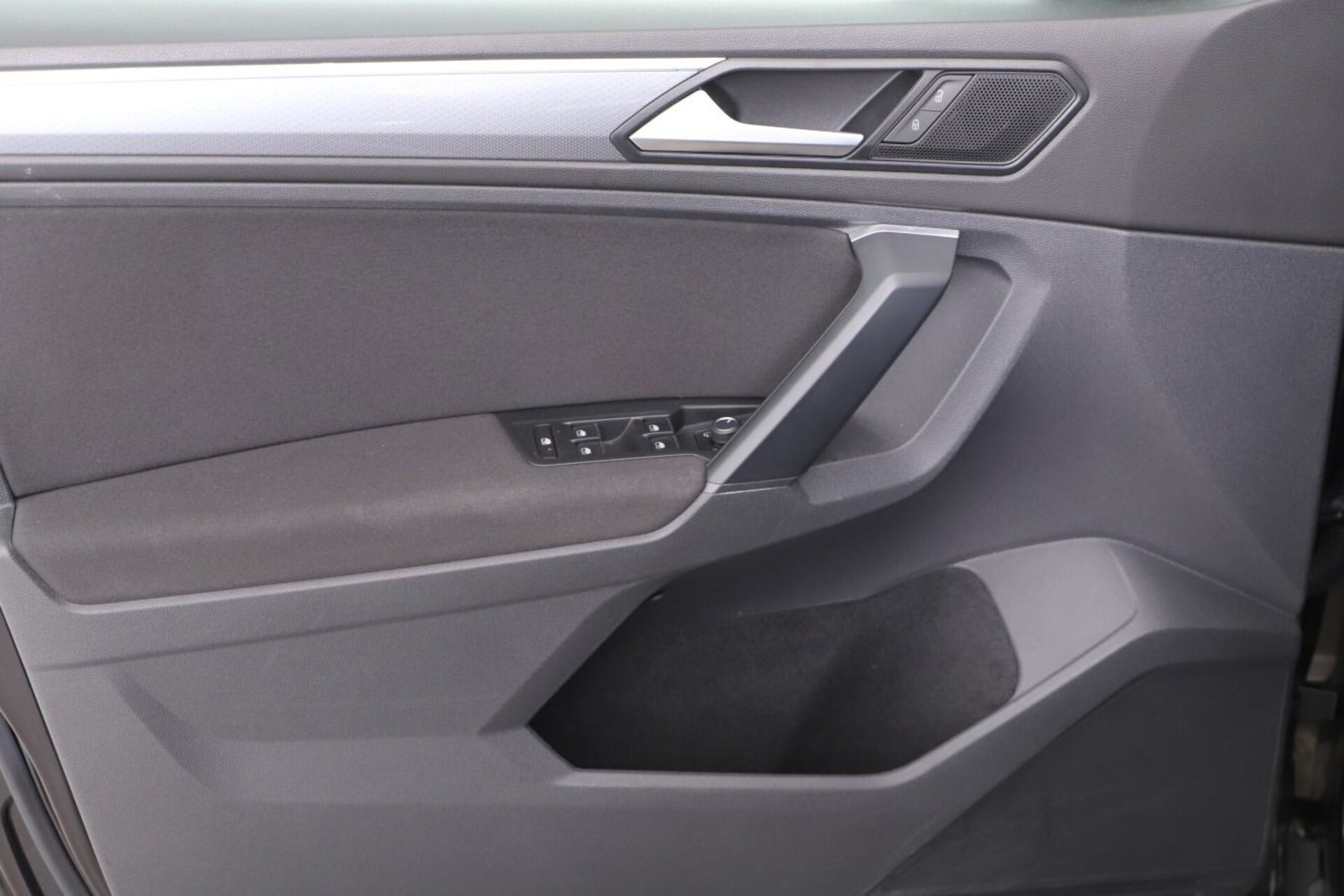 Volkswagen Tiguan Active