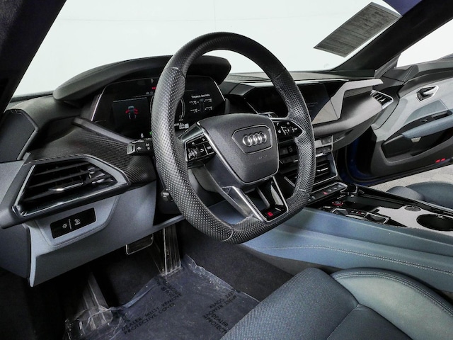2024 Audi RS e-tron GT