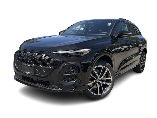 Photo of 2026 Audi Q5 