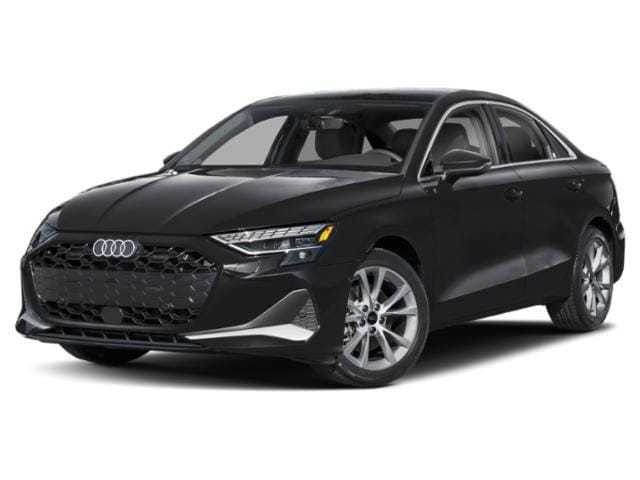 2026 Audi A3 Premium quattro S tronic's photo