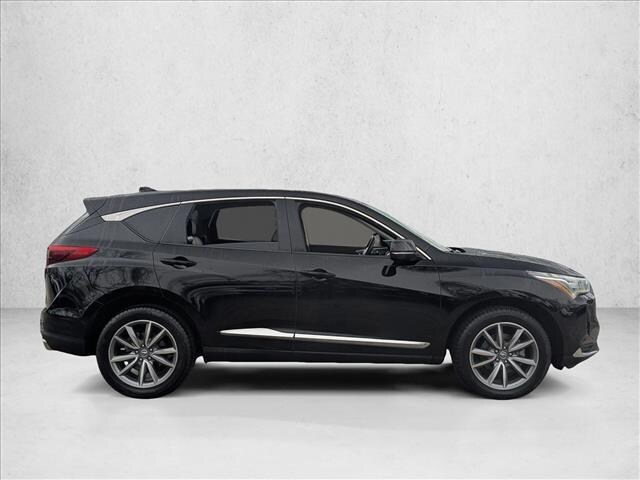 2023 Acura RDX