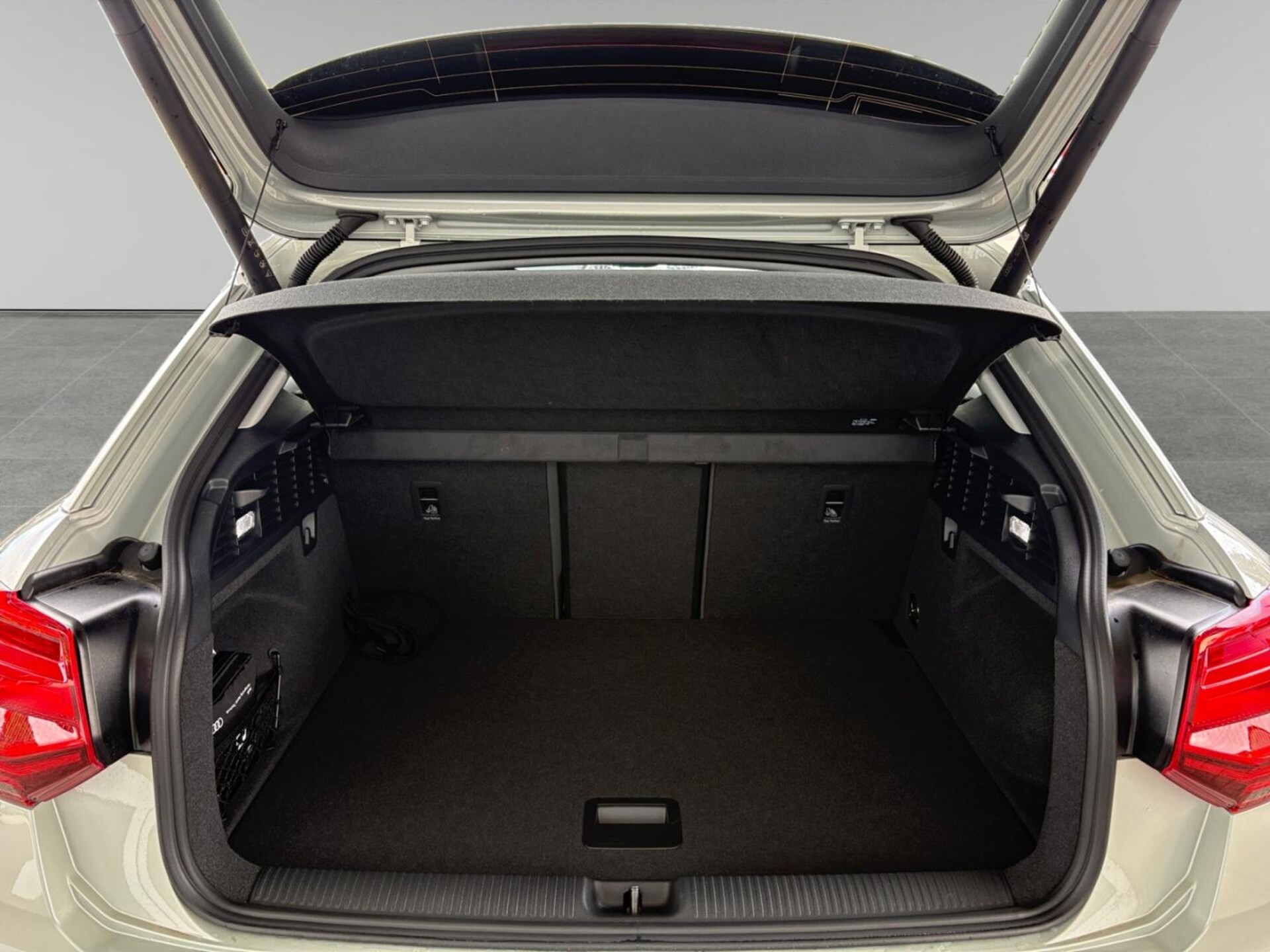 Audi Q2 Advanced