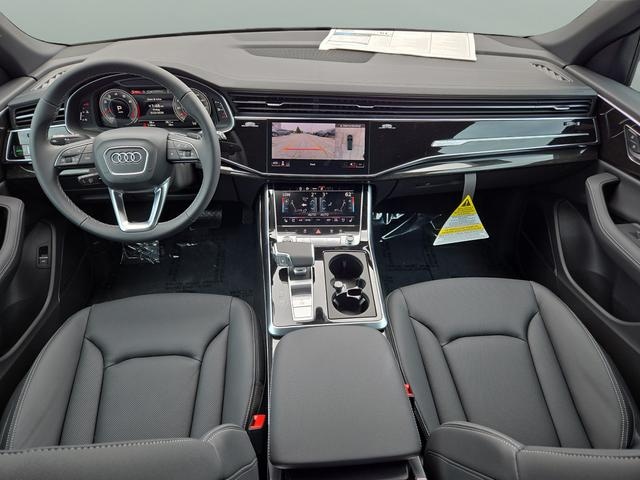 2026 Audi Q8 Premium Plus - Photo 9