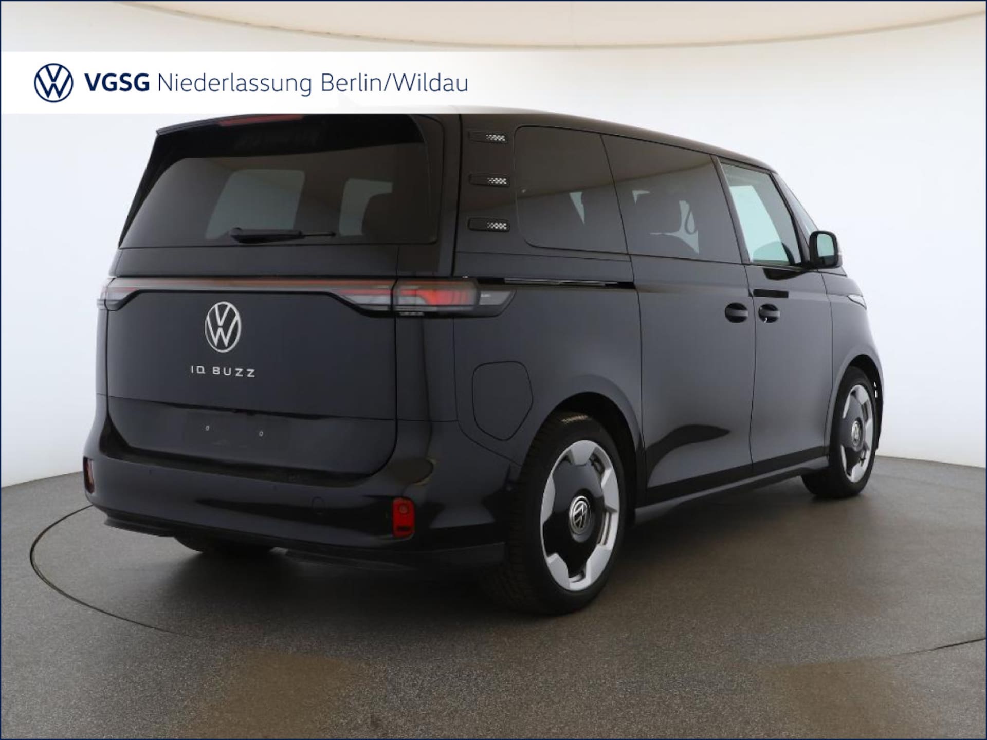 Volkswagen ID. Buzz Pro