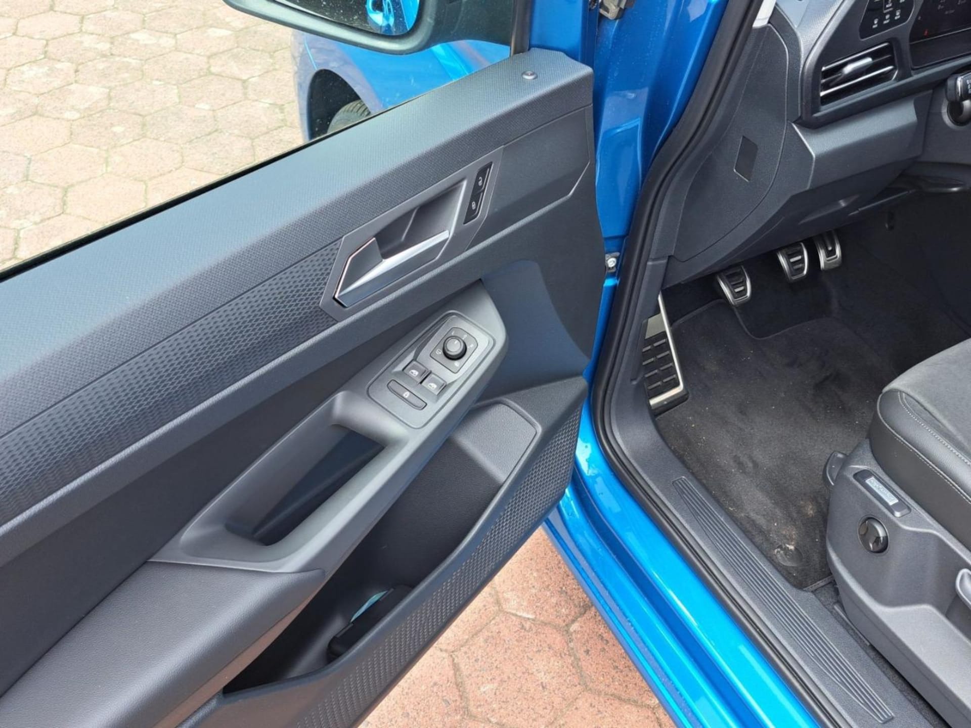 Volkswagen Caddy ENERGY