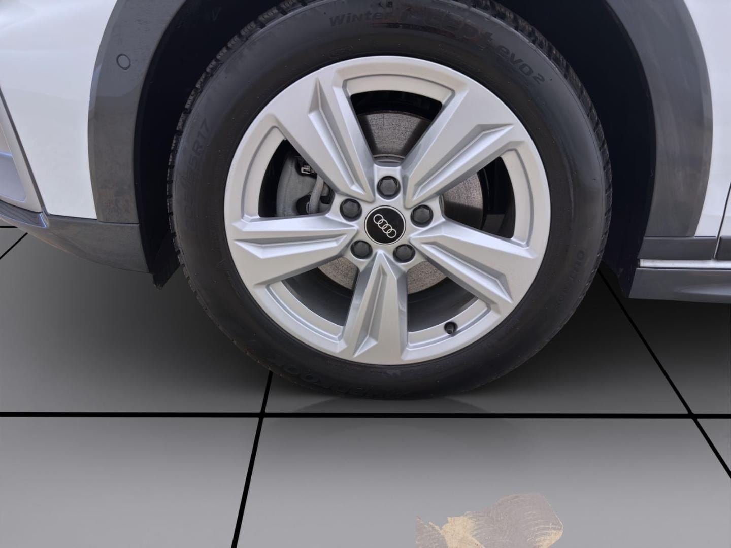 Bild über Audi A3 allstreet TFSI e TFSI e 150 kW S tronic - für weitere Informationen kontaktieren Sie den Audi Partner