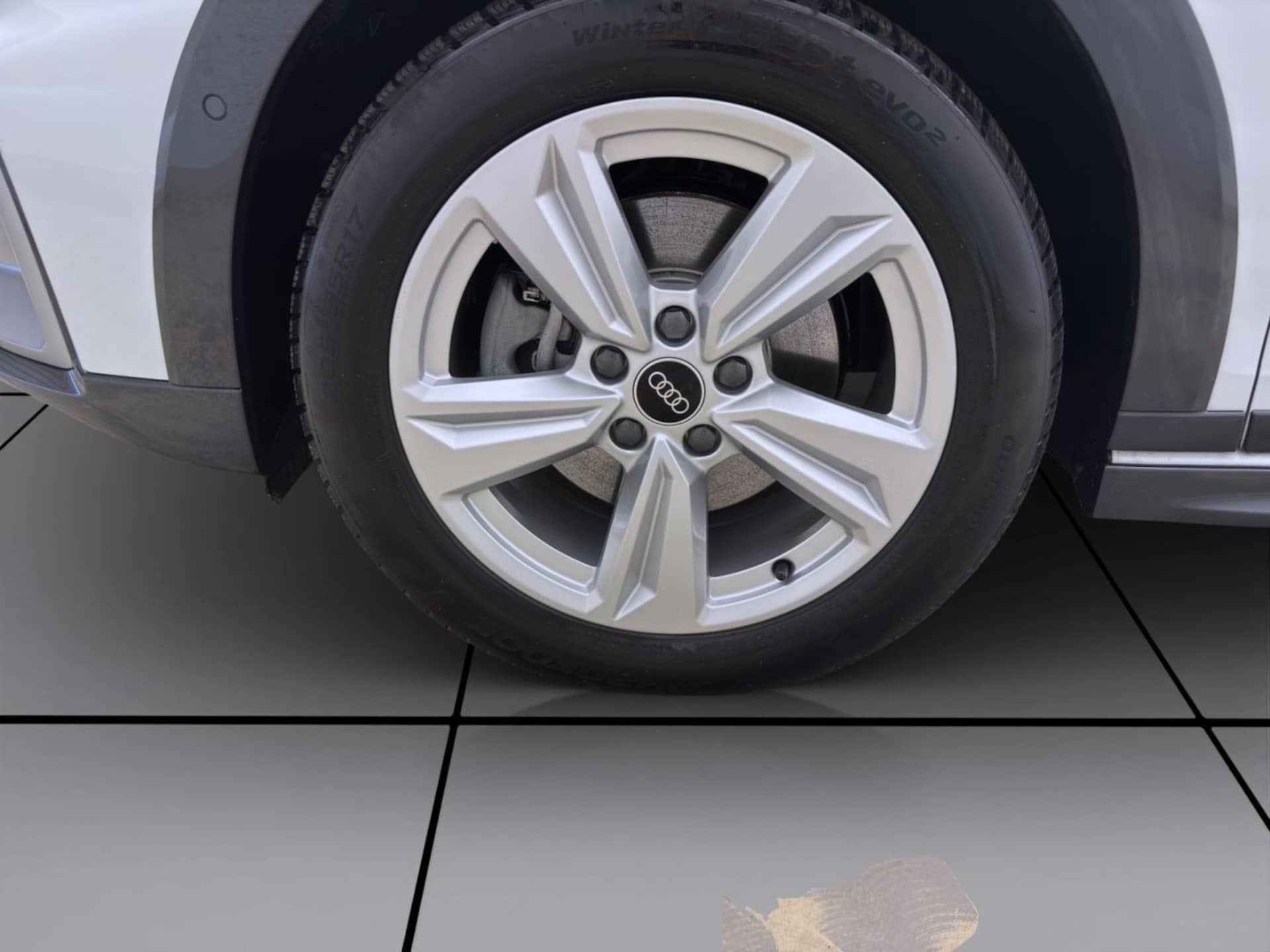 Audi A3 allstreet TFSI e