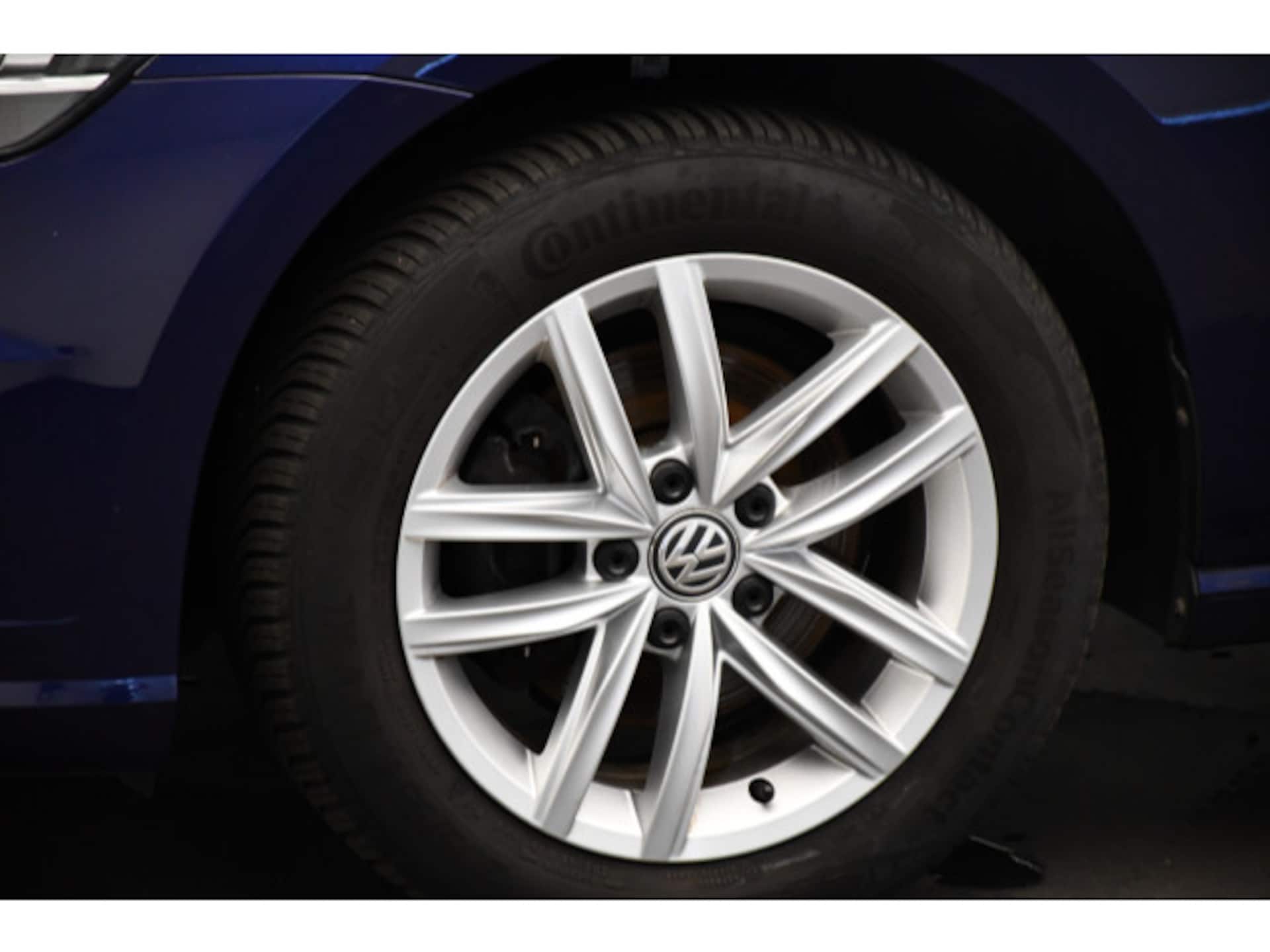 Volkswagen Golf Comfortline