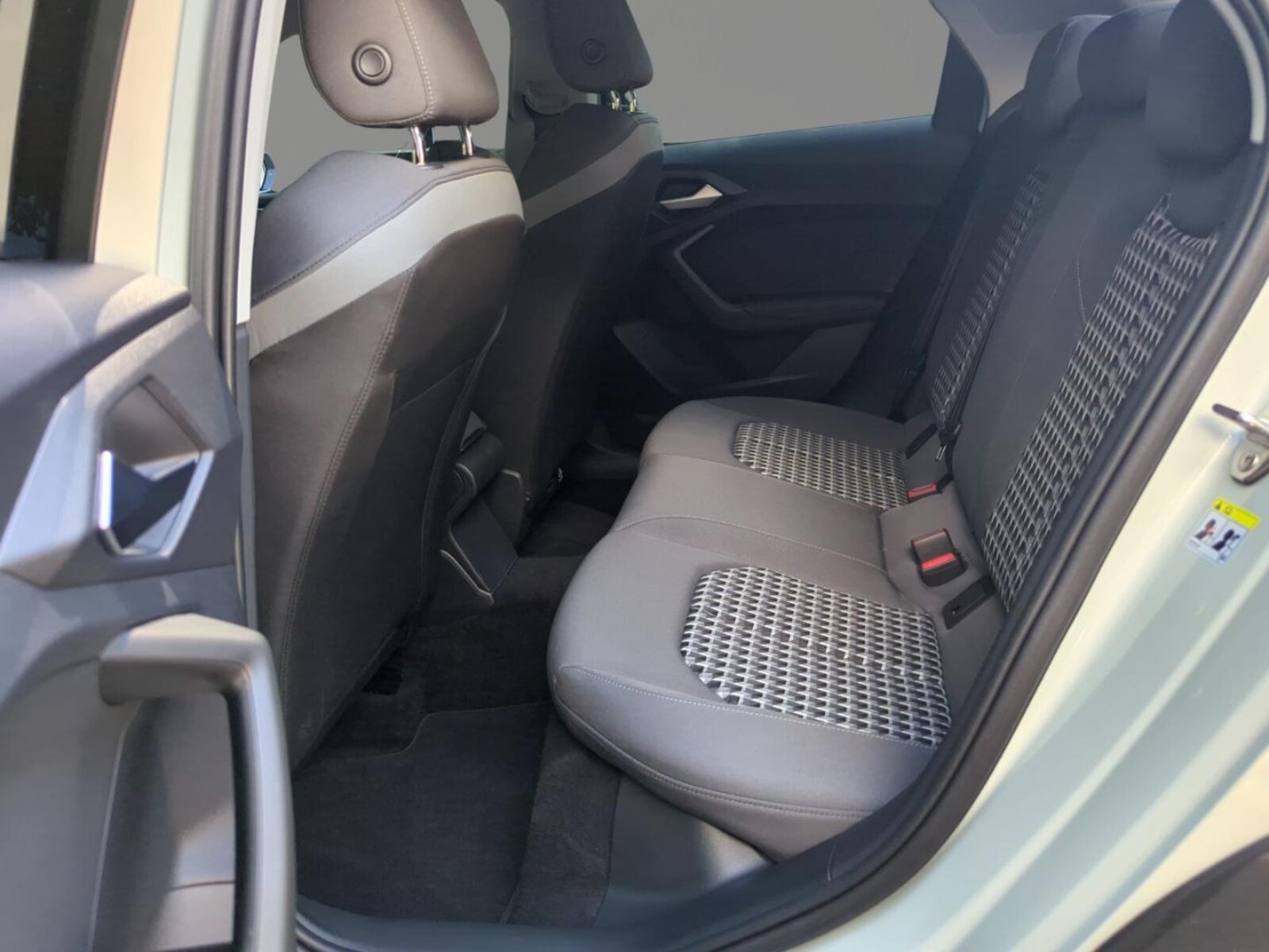 Audi A1 allstreet – Bild 8