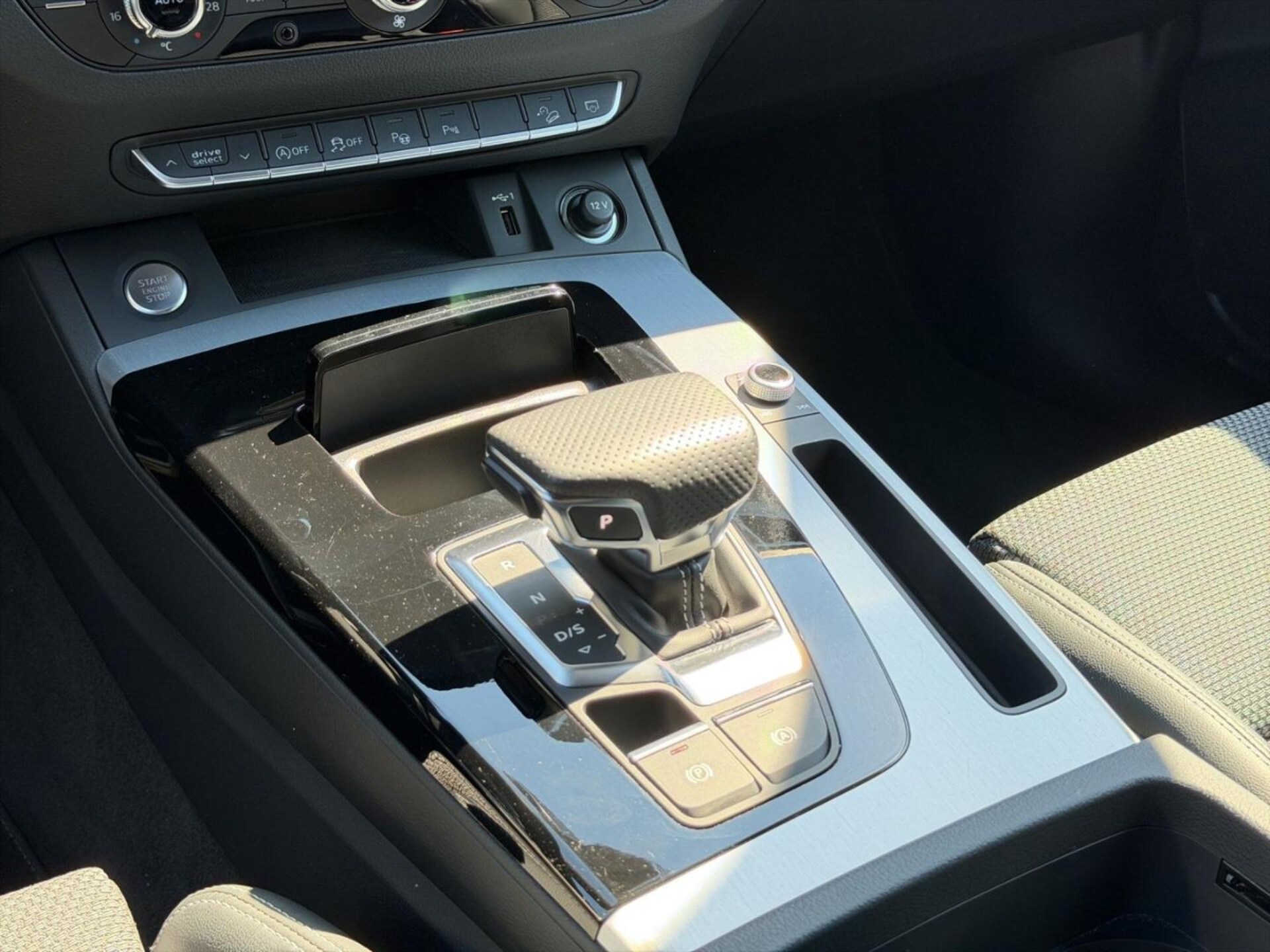Audi Q5 SUV S line