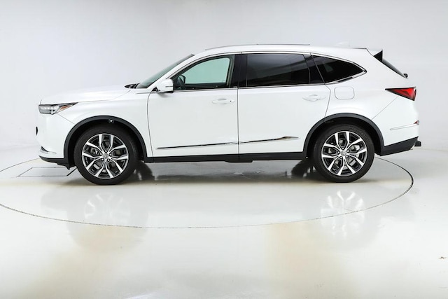 2024 Acura MDX