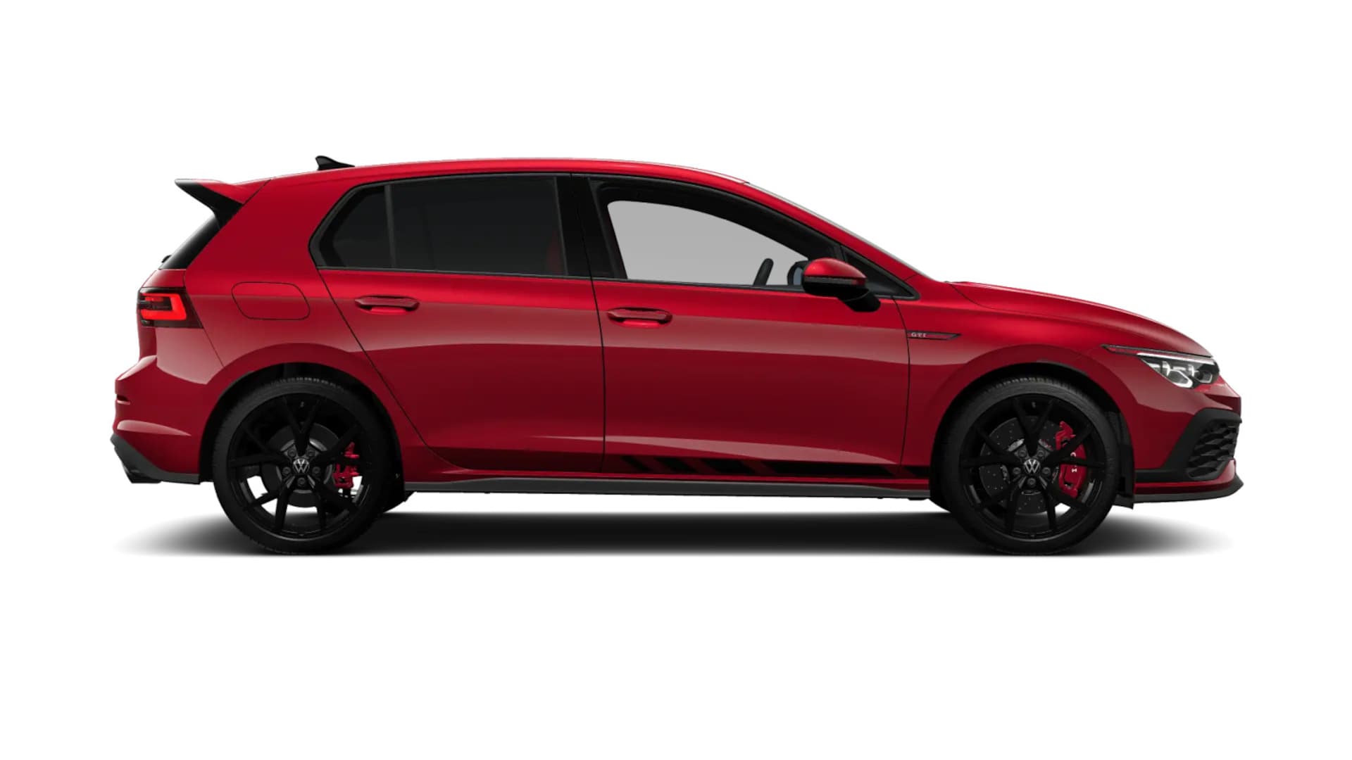 Volkswagen Golf GTI Clubsport