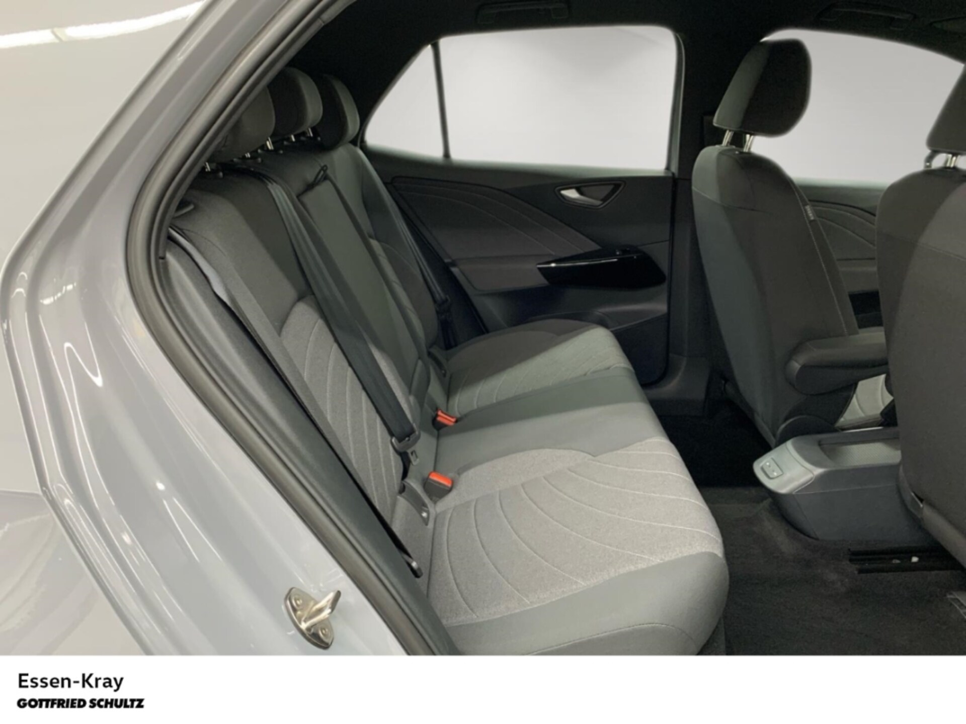Volkswagen ID.3 Pro