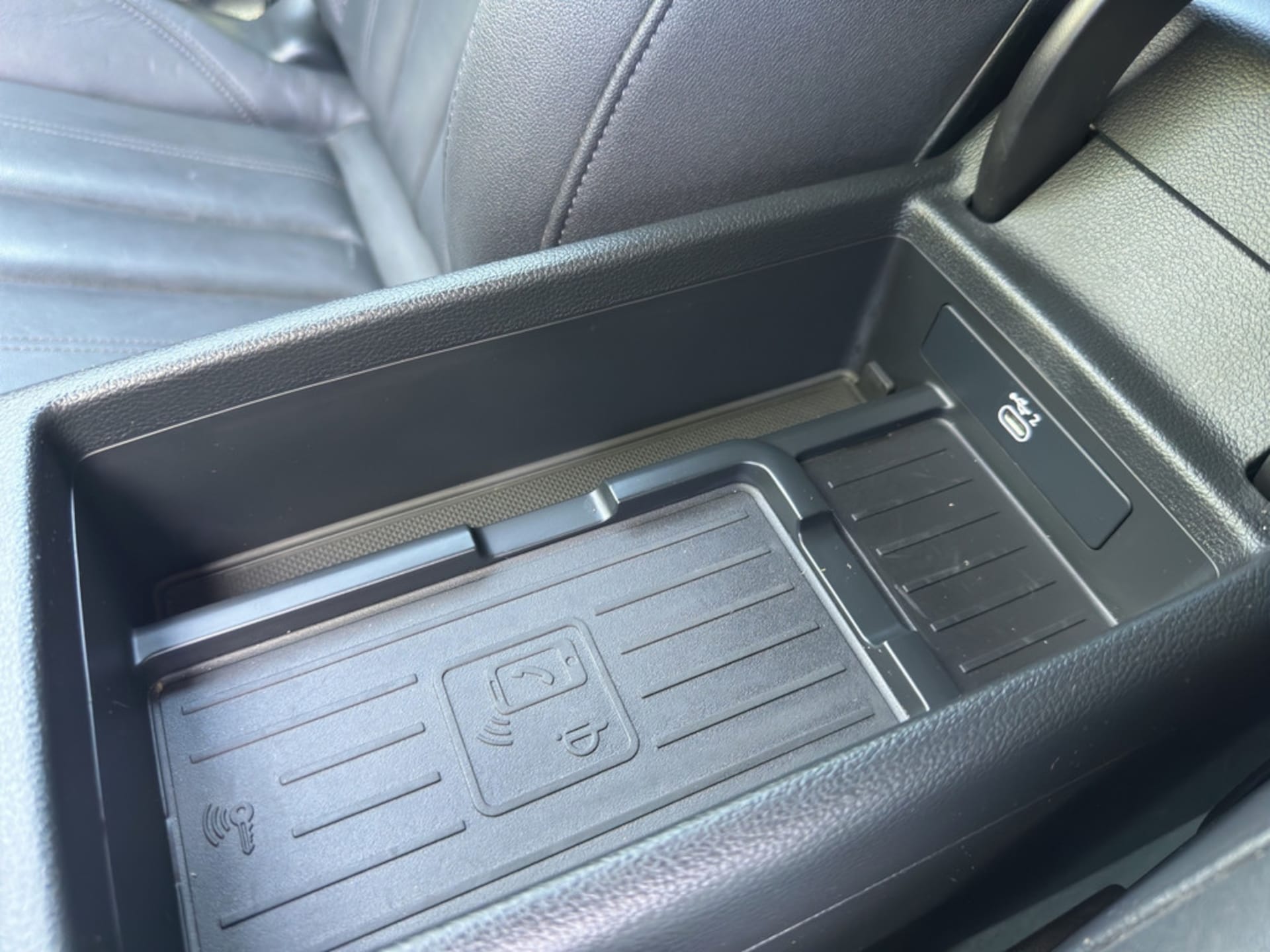 Audi A4 Avant Advanced
