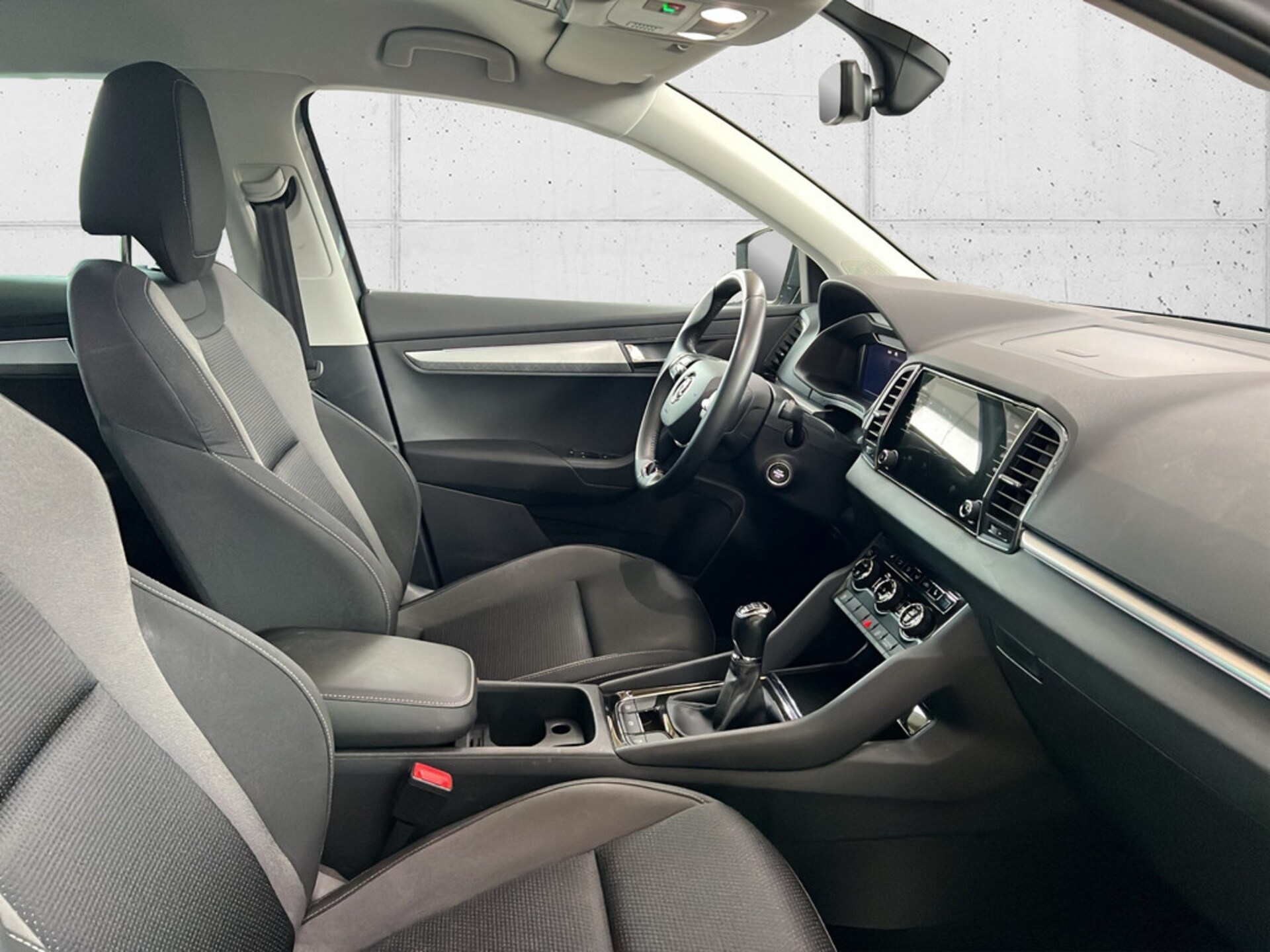 Skoda Karoq Ambition