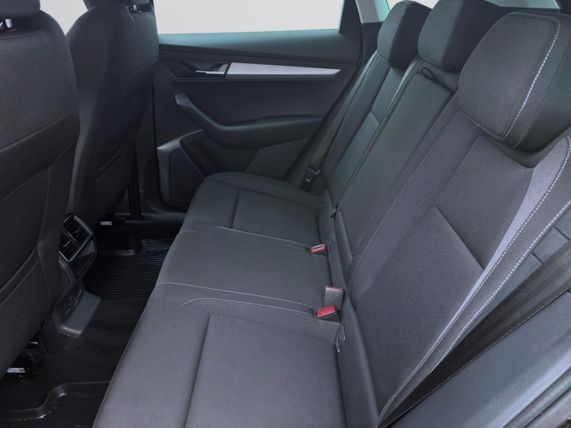 Skoda Karoq Ambition