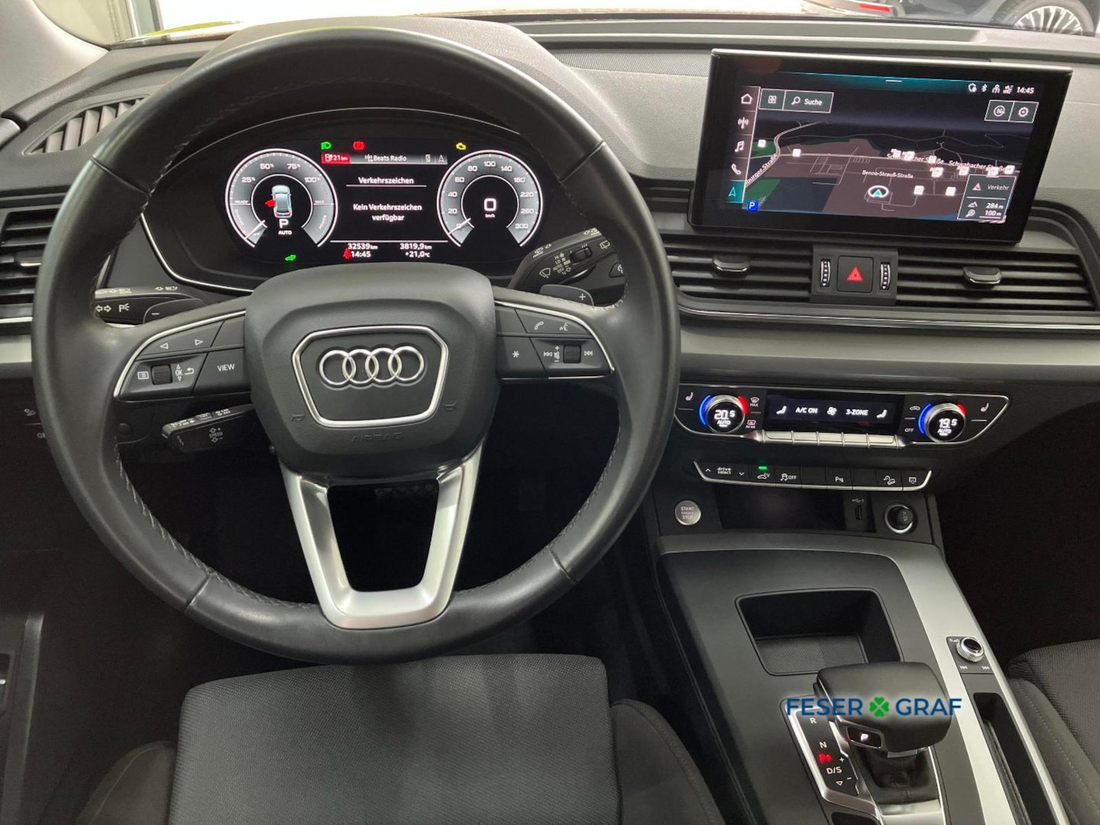 Audi Q5 – Bild 9