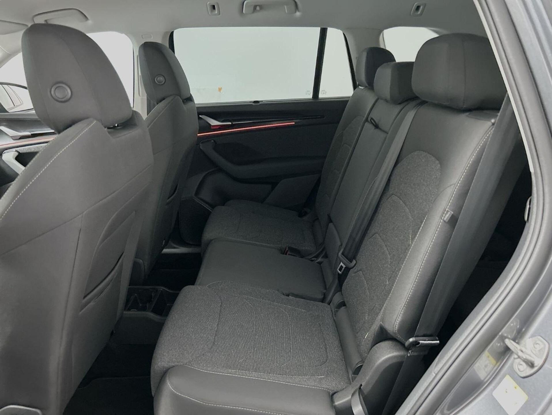 Skoda Kodiaq Selection