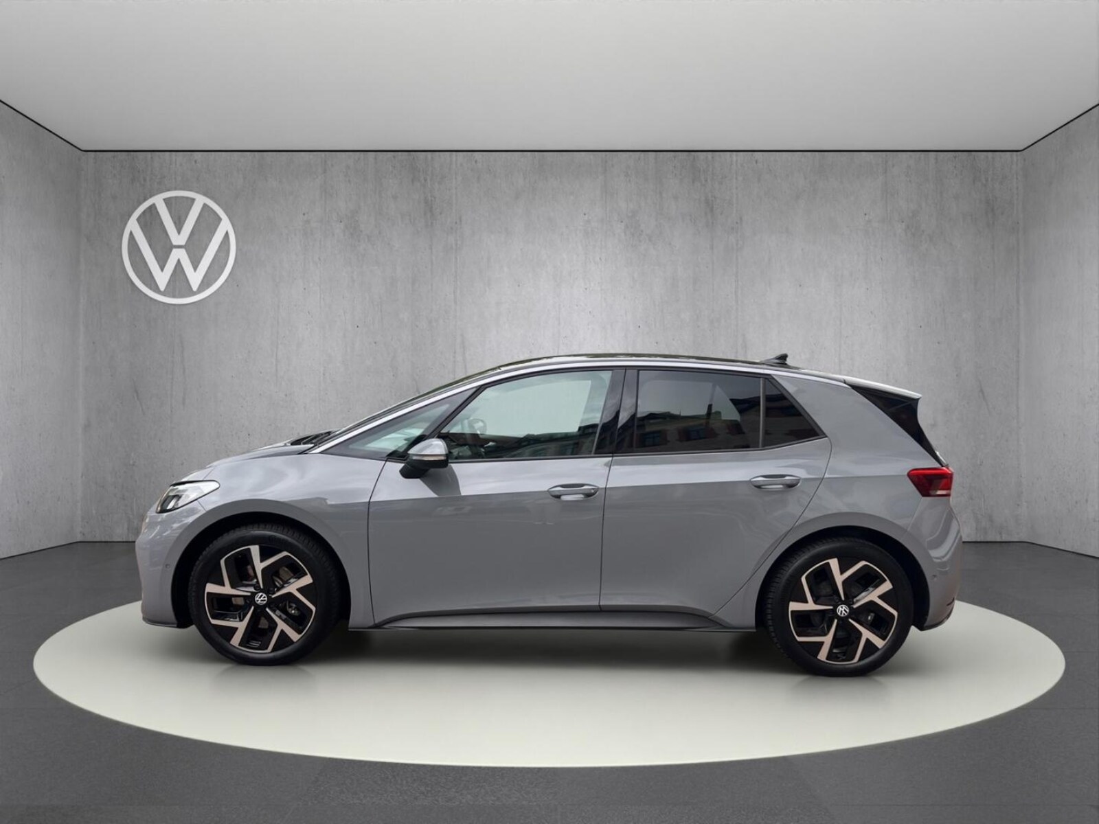 Volkswagen ID.3 – Bild 10